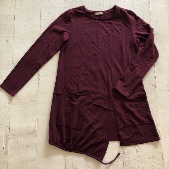Chalet tunic - Picture 1 of 6